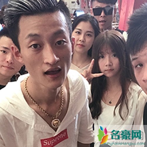 祁天道个人简历资料 网络乞丐能传播什么正能量
