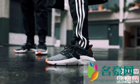 Adidas Prophere搭配什么裤子好看 Adidas Prophere搭配技巧推荐