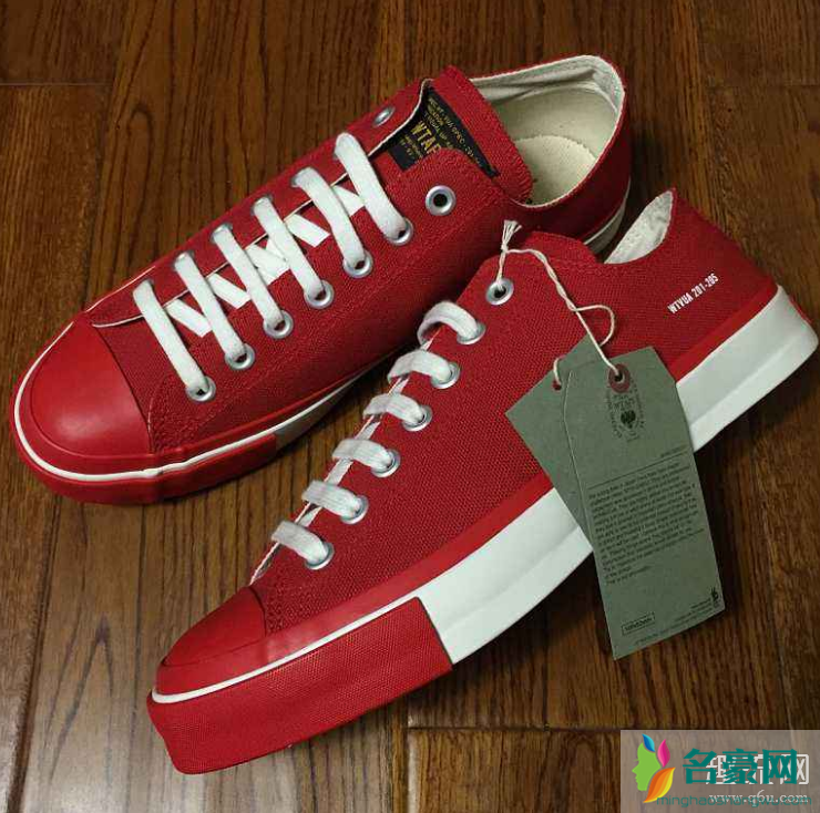 converse addict什么意思 匡威addict为什么贵