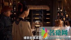 延禧攻略秦岚聂远吻戏 这部剧可以让聂远红一世了
