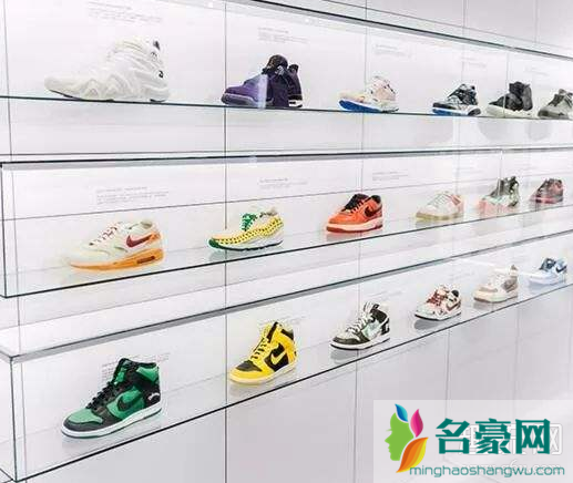 球鞋买手店是什么意思 球鞋买手店价格是不是比较贵