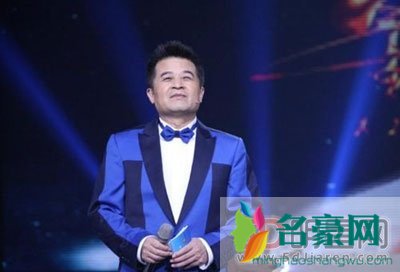 毕福剑最新消息已去世? 不管你混得怎样请记住先烈
