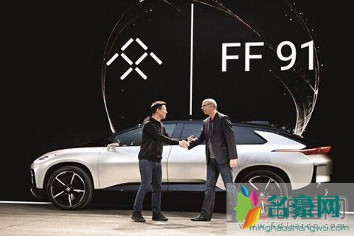 贾跃亭到底怎么回事 抽干投资人躲到国外自肥