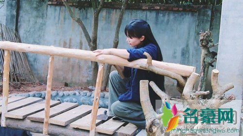 李子柒父母怎么去世的 她不是靠脸吃饭的靠的是手艺