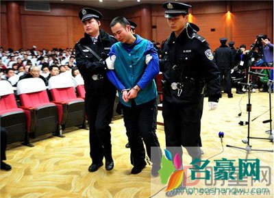 药家鑫还活着吗 留了活口倾家荡产也赔不起那还不如弄死一了百了