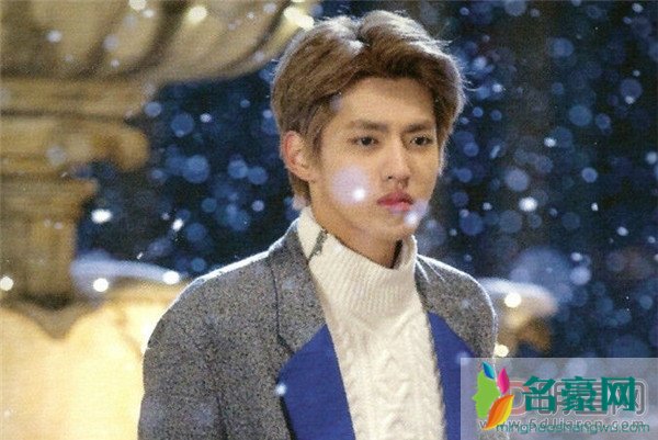 吴亦凡睡粉丝事件过程 骗女粉丝上床的小公狗?