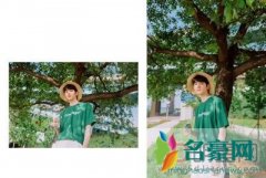 朴容主最新消息个人资料简介 朴容主戴景耀都没出