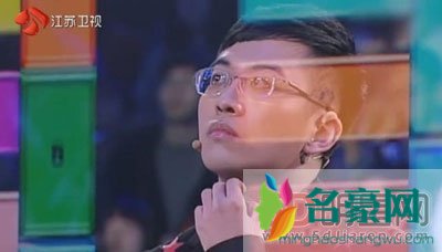 杨易最强大脑赢了吗 杨易父母干什么工作及家庭条件介绍