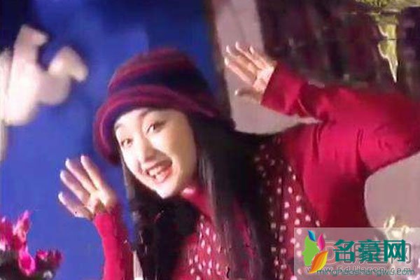 杨钰莹老公是谁图片 杨钰莹和赖文峰恋爱之后就退出歌坛了