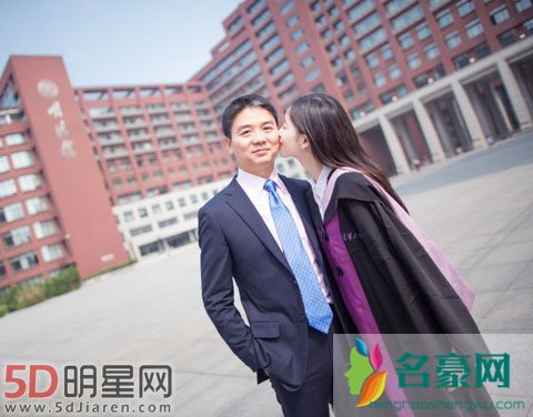 奶茶妹妹清华臭名昭著真的吗 很多人典型的仇富嫉妒有什么用
