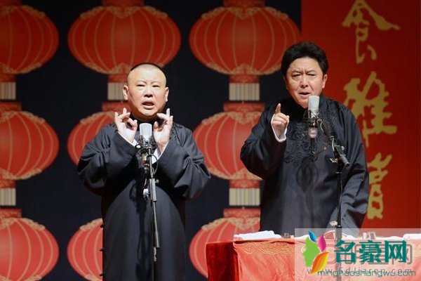 于谦的父亲是谁 人家岳父是蒙古国海军总司令,自己还是世袭罔替绿帽子王