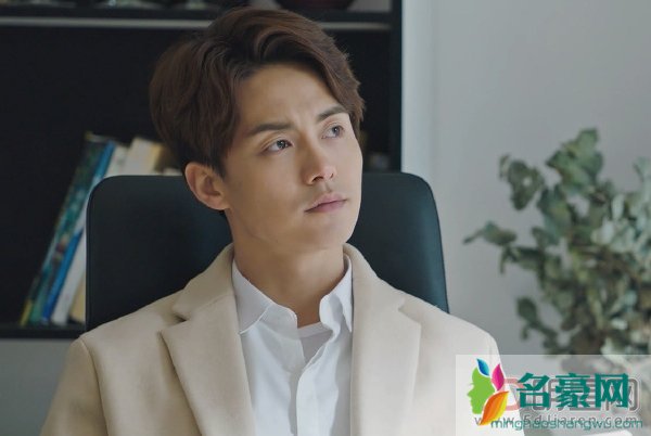 凉生最后和谁在一起了 凉生竟然不是男主角,那干嘛用男二的名字做电视剧名呢
