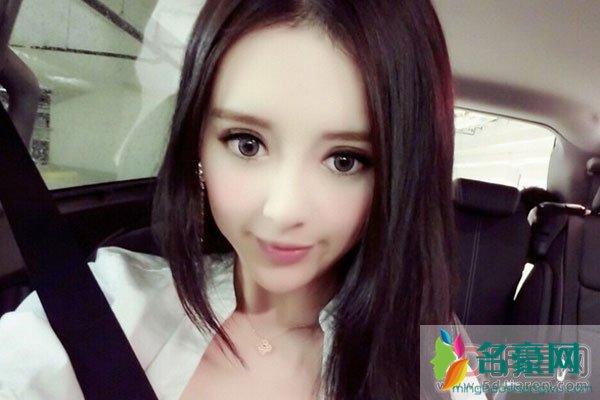 吴亦凡为什么看上小g娜 颜值不是盖的凡凡的帅气不容质疑