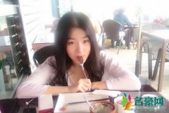 吴亦凡为什么看上小g娜 颜值不是盖的凡凡的帅气不