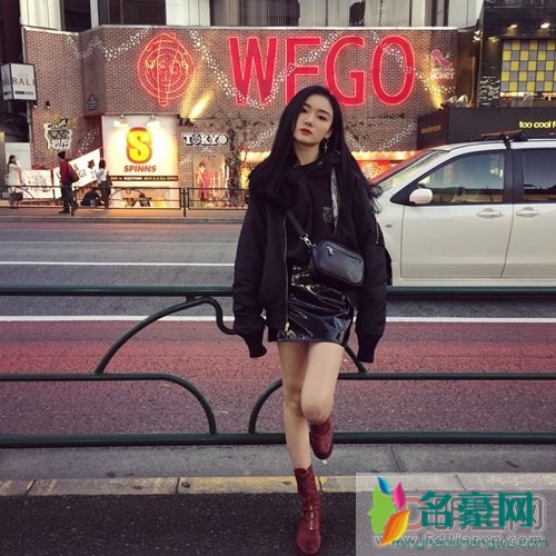 刘丹萌八卦黑料曝光 只有我的注意力在这个女的腿上吗