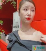 43岁林心如生图 网友直呼：岁月岁人老啊