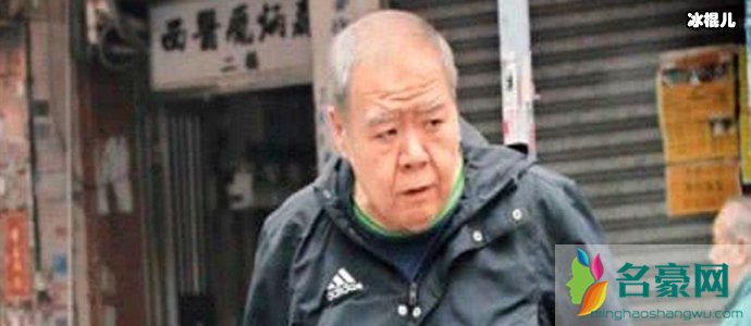 郑则仕现照