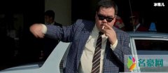 郑则仕抽烟甩手的电影 现状起底他曾一度被造谣去