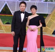邓超甜蜜表白孙俪 大秀恩爱实力夸老婆引关注