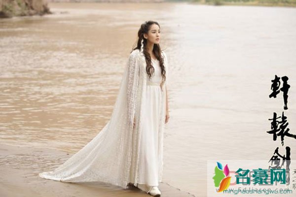古力娜扎全身光子照片 视频应该有后续也许会放出