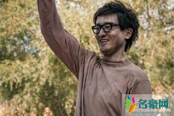 王传君和爱情公寓成员的关系 明明爱情公寓让你进入公众视野的