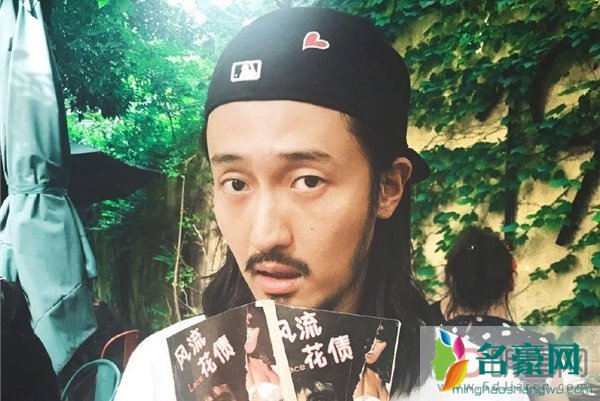 王传君和爱情公寓成员的关系 明明爱情公寓让你进入公众视野的