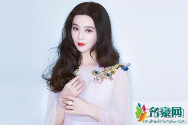 范冰冰李晨结婚最新消息 一起度过什么是想度过这场劫难以后再接着偷税吗