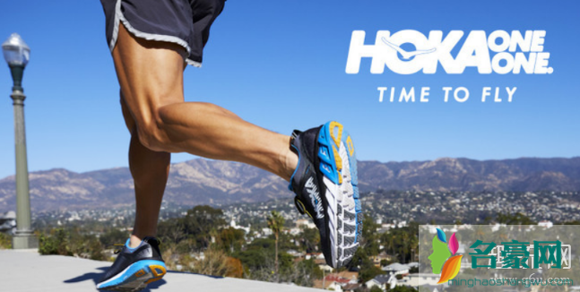 HOKA跑鞋中文叫什么 HOKA和亚瑟士哪个好