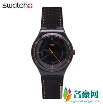 Swatch是什么牌子的手表 Swatch是什么档次