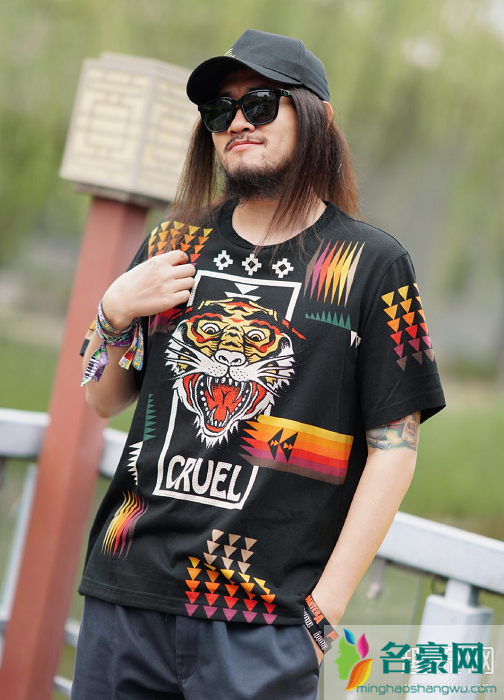 Ed Hardy X是什么牌子 EdHardyX贵吗中文名叫什么