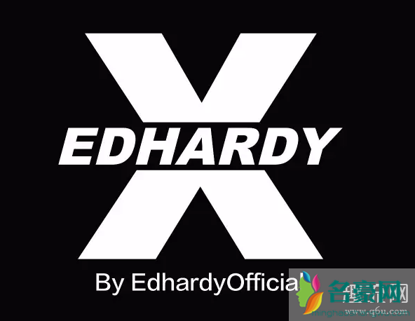 Ed Hardy X是什么牌子 EdHardyX贵吗中文名叫什么