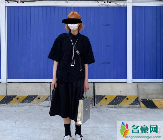 苏五口实体店地址在哪里 conpconp苏五口哪里可以买到