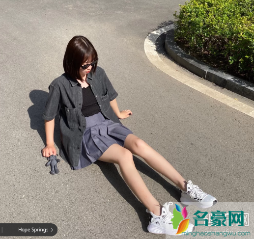 野隐是哪个国家的品牌 野隐是什么档次
