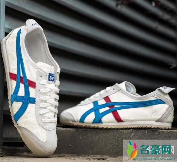鬼冢虎怎么读 鬼冢虎和阿甘鞋哪个舒服
