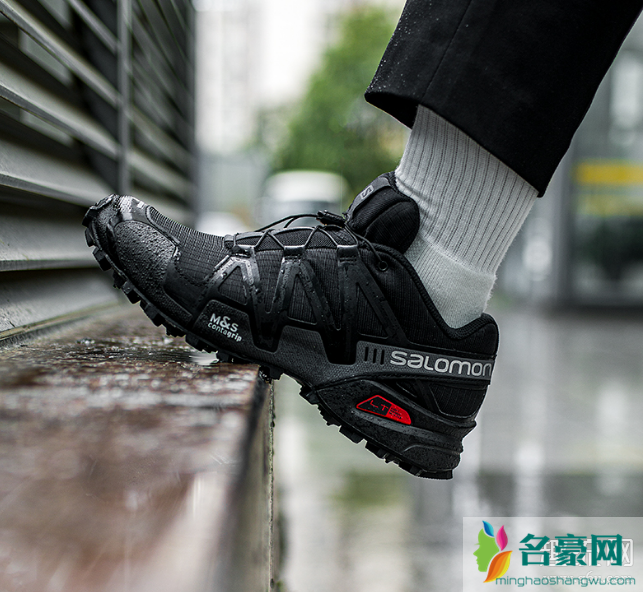 萨洛蒙跑鞋什么档次 Salomon萨洛蒙跑鞋哪款好