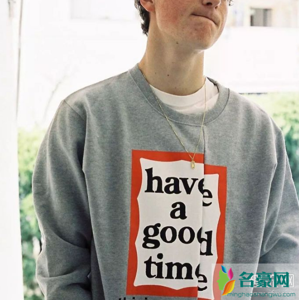 thisisneverthat是什么牌子什么意思 thisisneverthat怎么样