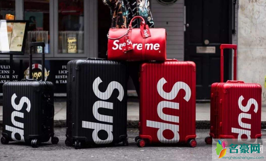 supreme在淘宝上有官方旗舰店吗 supreme至高无上淘宝店是正品吗