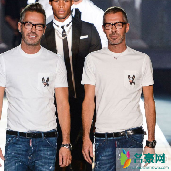 DSQUARED2是什么牌子 DSQUARED2是奢侈品吗