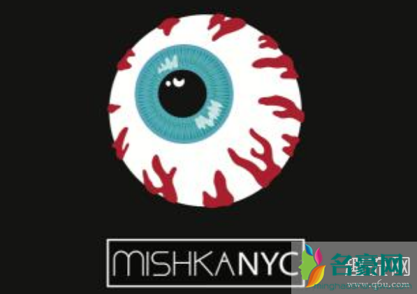 Mishka是什么牌子 Mishka属于什么档次