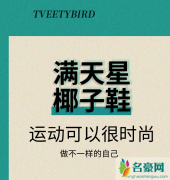 tveetybird是什么品牌？tveetybird椰子货源是哪里