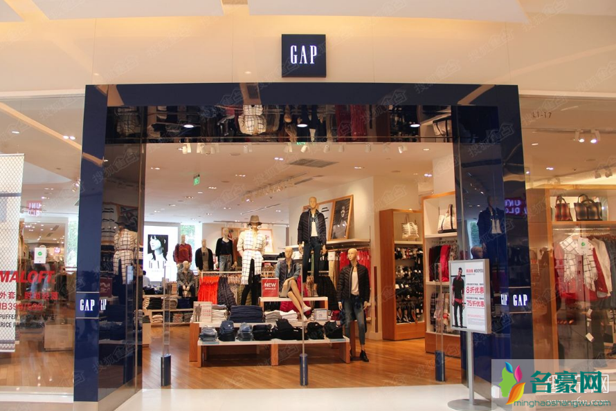 GAP衣服质量档次如何 GAP和优衣库哪个好