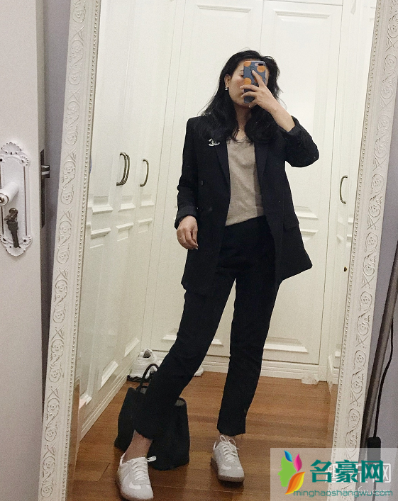 德训鞋是什么牌子 德训鞋为什么这么火