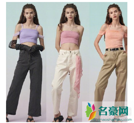 韩国什么潮牌比较便宜 韩国平价潮牌品牌大全