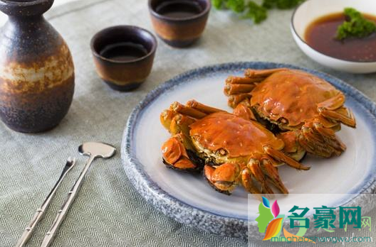 蒸螃蟹后锅子怎么去腥味1