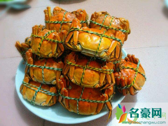 蒸螃蟹后锅子怎么去腥味2