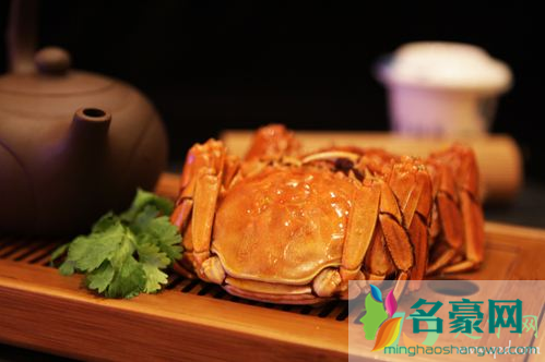 蒸螃蟹后锅子怎么去腥味3
