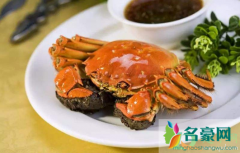 螃蟹死了不超过24小时能不能吃了 吃螃蟹的注意事项
