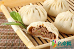 蒸包子为什么掀开锅就抽回去了