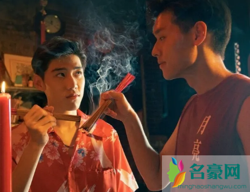 以你的心诠释我的爱德欧cp壁纸超清无水印15
