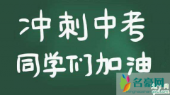 2020湖南中考分数几月几号能查到